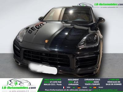 Porsche Cayenne Coupé E-Hybrid 3.0 V6 462 ch  BVA