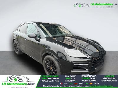 Porsche Cayenne Coupé 3.0 V6 353 ch
