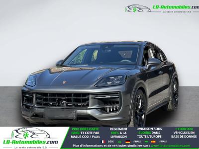 Porsche Cayenne Coupé 3.0 V6 353 ch