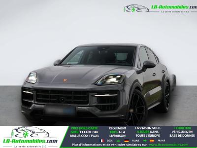 Porsche Cayenne Coupé 3.0 V6 353 ch