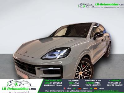 Porsche Cayenne Coupé GTS 4.0 V8 474 ch