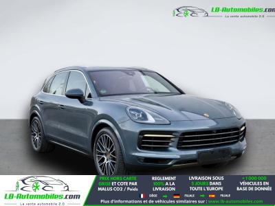 Porsche Cayenne GTS 3.6 V6 440 ch