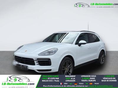 Porsche Cayenne GTS 3.6 V6 440 ch
