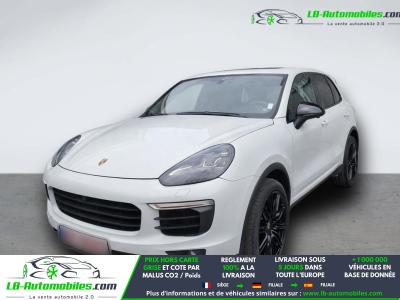 Porsche Cayenne S 3.6 V6 420 ch
