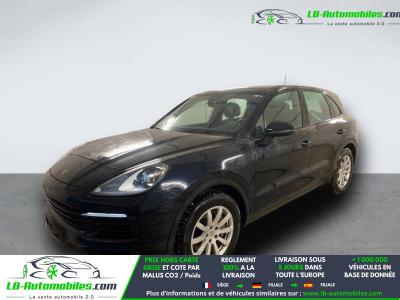 Porsche Cayenne S 3.0 V6 440 ch  BVA