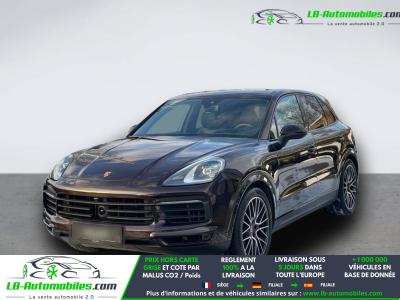 Porsche Cayenne 3.0 V6 340 ch  BVA