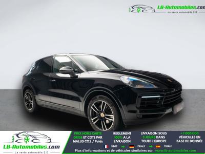 Porsche Cayenne 3.0 V6 340 ch  BVA