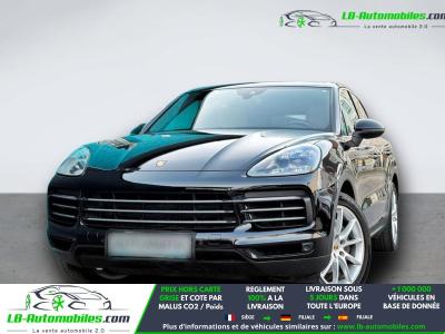 Porsche Cayenne 3.0 V6 340 ch  BVA