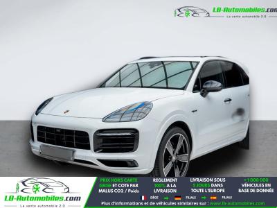 Porsche Cayenne E-Hybrid 3.0 V6 462 ch  BVA