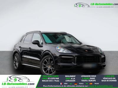 Porsche Cayenne E-Hybrid 3.0 V6 462 ch  BVA