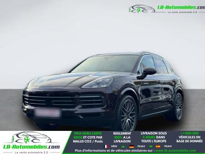 Porsche Cayenne E-Hybrid 3.0 V6 462 ch  BVA