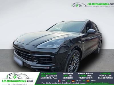 Porsche Cayenne E-Hybrid 3.0 V6 462 ch  BVA