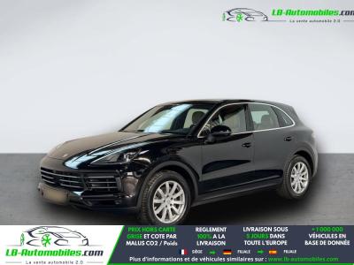Porsche Cayenne 3.0 V6 340 ch  BVA