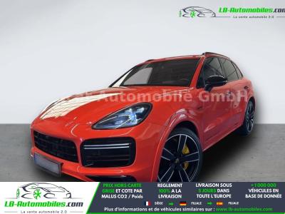 Porsche Cayenne Turbo S E-Hybrid 4.0 V8 680 ch  BVA