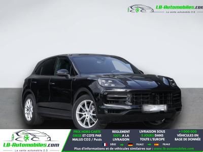 Porsche Cayenne 3.0 V6 353 ch