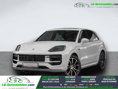Porsche Cayenne E-Hybrid 3.0 V6 470 ch