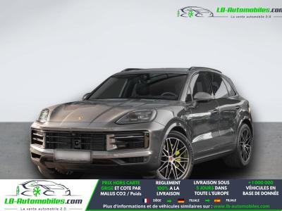 Porsche Cayenne E-Hybrid 3.0 V6 470 ch