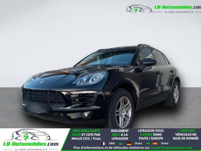 Porsche Macan 2.0 250 ch
