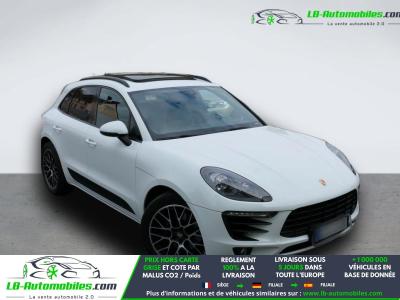 Porsche Macan 2.0 250 ch