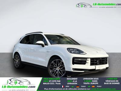 Porsche Cayenne E-Hybrid 3.0 V6 470 ch