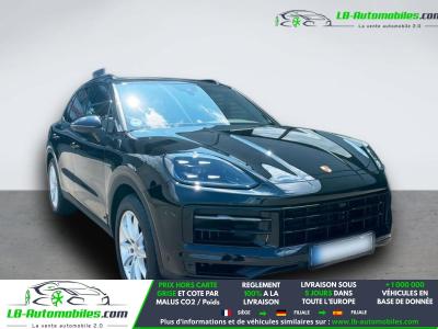 Porsche Cayenne E-Hybrid 3.0 V6 470 ch