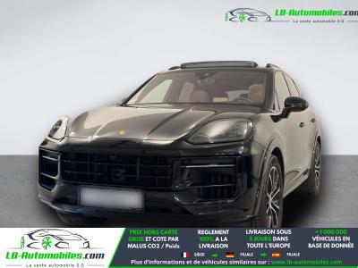 Porsche Cayenne E-Hybrid 3.0 V6 470 ch