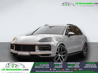 Porsche Cayenne E-Hybrid 3.0 V6 470 ch