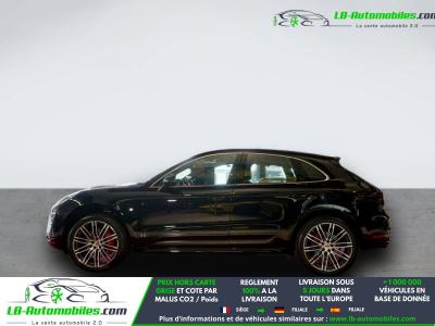 Porsche Macan GTS 3.0 V6 360 ch