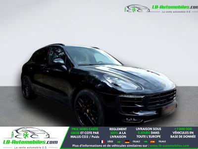 Porsche Macan GTS 3.0 V6 360 ch