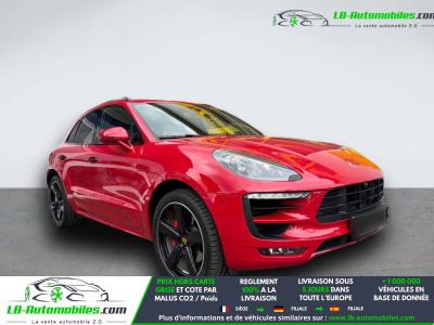 Porsche Macan GTS 3.0 V6 360 ch
