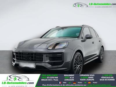 Porsche Cayenne Turbo E-Hybrid 4.0 V8 739 ch