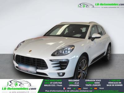 Porsche Macan D 3.0 V6 258 ch