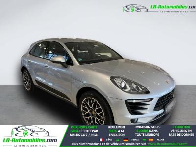 Porsche Macan D 3.0 V6 258 ch