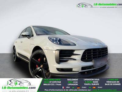 Porsche Macan 2.0 245 ch
