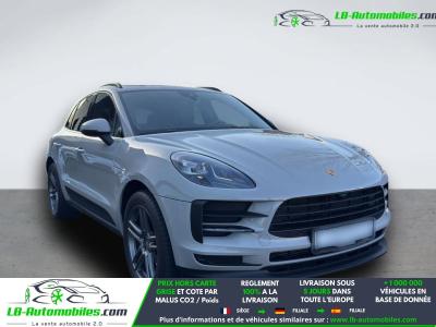 Porsche Macan 2.0 245 ch