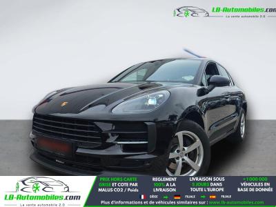 Porsche Macan 2.0 245 ch
