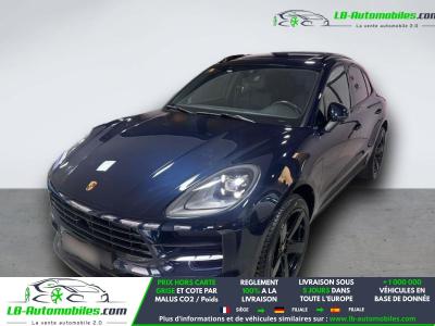 Porsche Macan 2.0 245 ch
