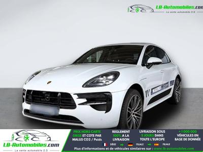 Porsche Macan GTS 3.0 380 ch