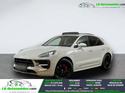 Porsche Macan GTS 3.0 380 ch