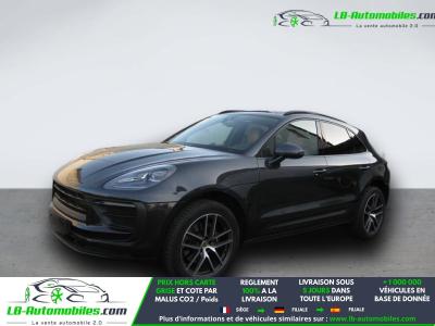 Porsche Macan 2.0 265 ch PDK