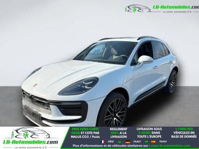 Porsche Macan 2.0 265 ch PDK
