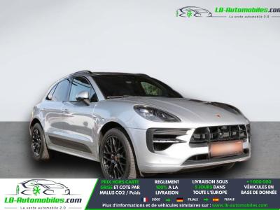 Porsche Macan GTS 3.0 380 ch