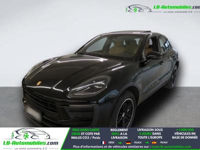 Porsche Macan 2.0 265 ch PDK
