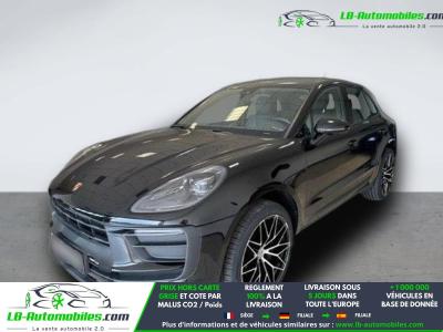 Porsche Macan 2.0 265 ch PDK