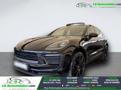 Porsche Macan 2.0 265 ch PDK