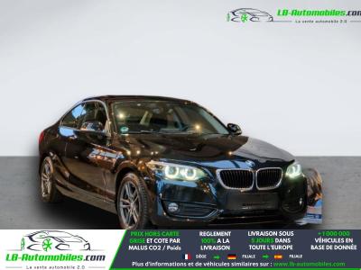 BMW Série 1 118d 150 ch BVM