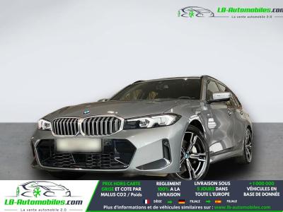 BMW Série 3 Touring 330i xDrive 258 ch BVA