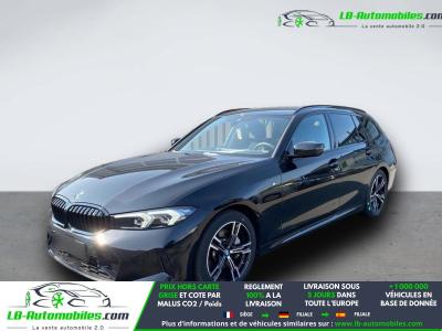 BMW Série 3 Touring 330i xDrive 258 ch BVA