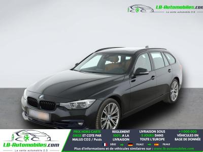 BMW Série 3 Touring 330i xDrive 258 ch BVA