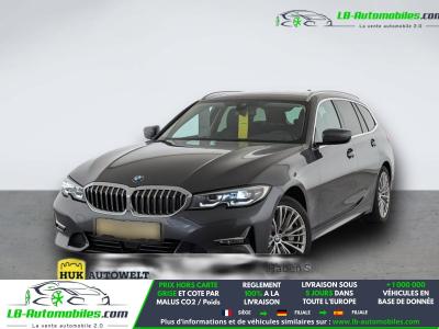 BMW Série 3 Touring 330i xDrive 258 ch BVA